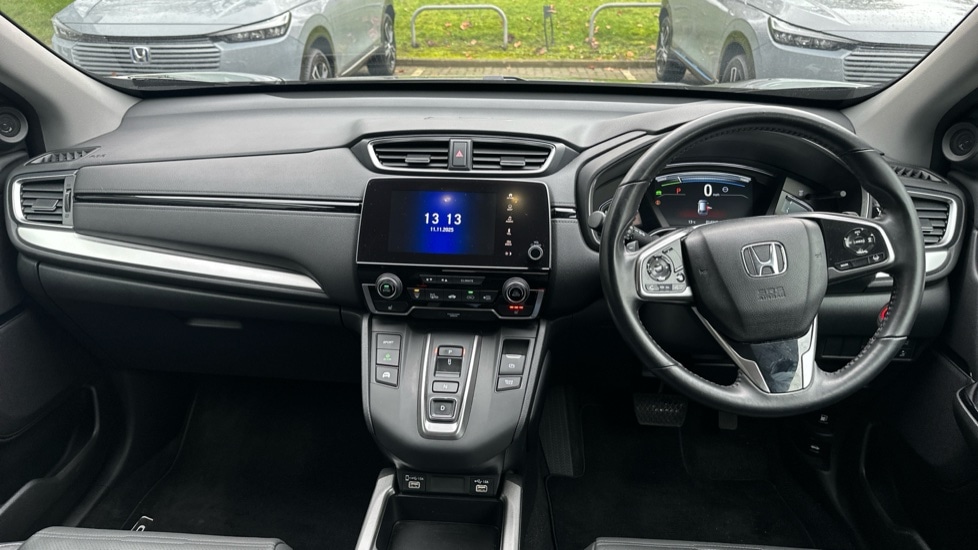 Used Honda CR-V 2022 for sale - 76873112: Photo 4