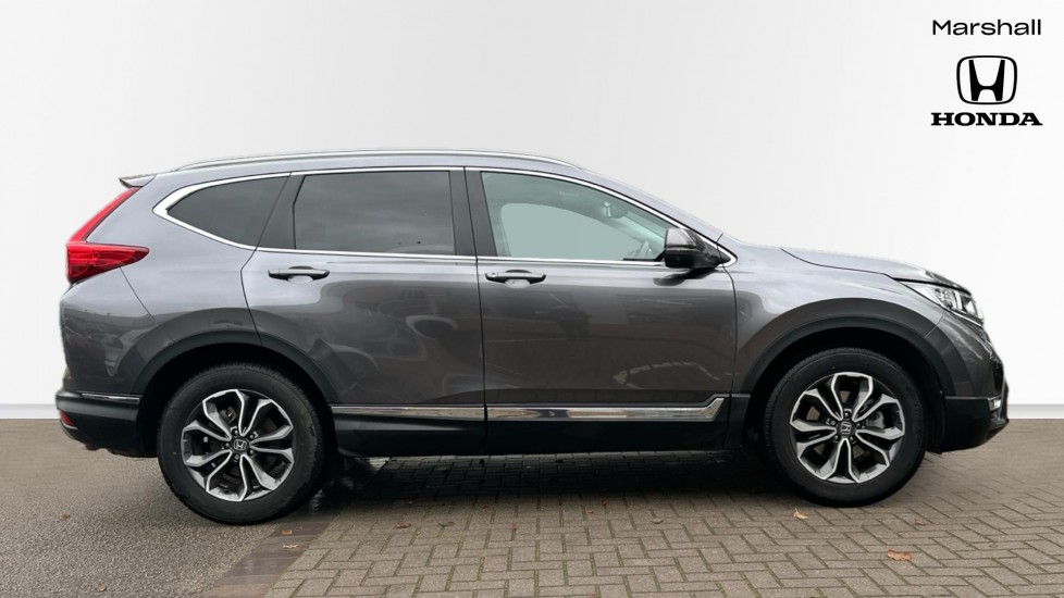 Used Honda CR-V 2022 for sale - 76873112: Photo 5