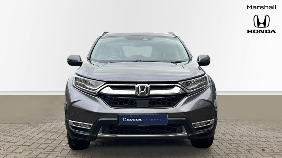 Used Honda CR-V 2022 for sale - 76873112: Photo 6