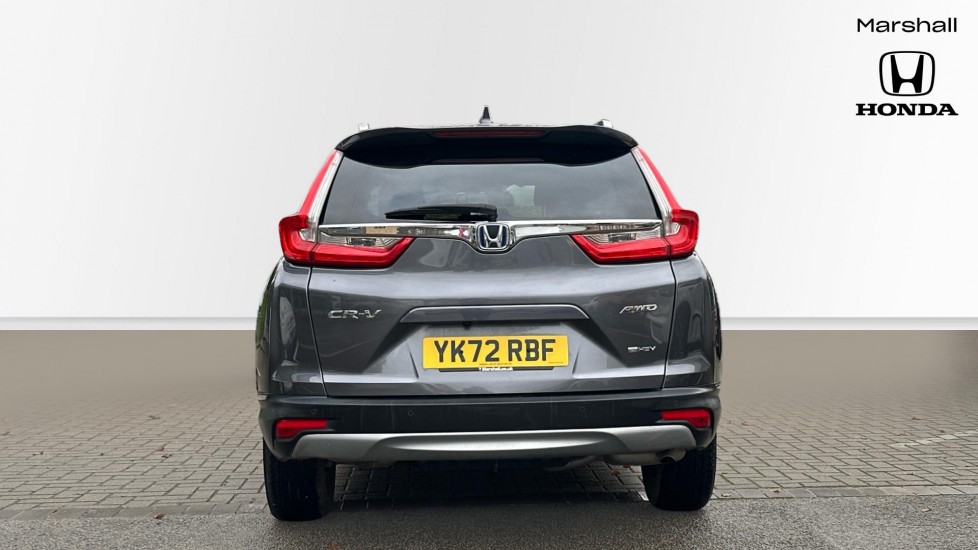 Used Honda CR-V 2022 for sale - 76873112: Photo 7