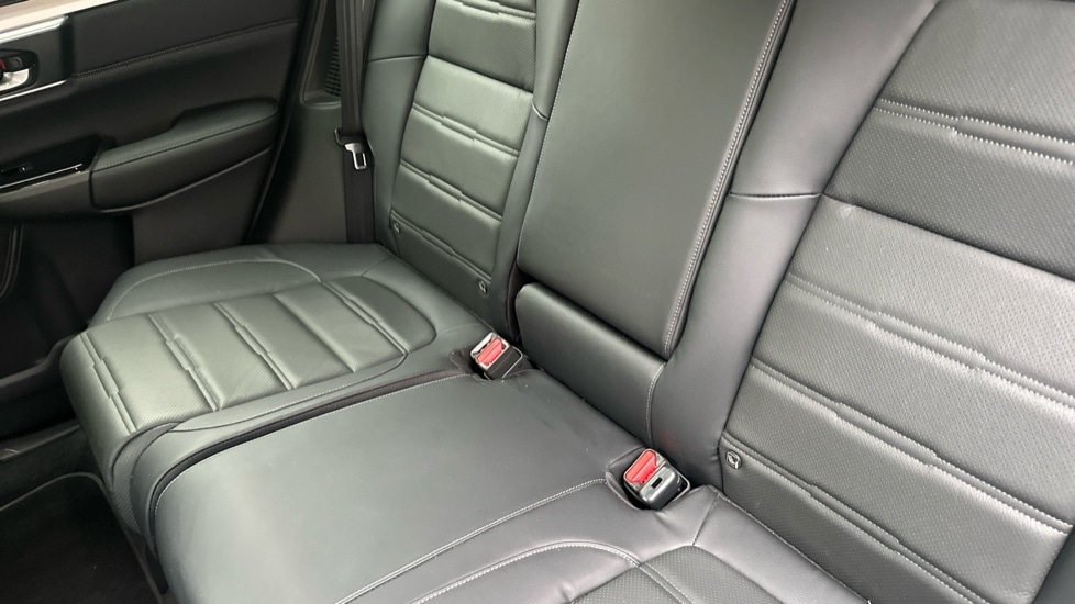 Used Honda CR-V 2022 for sale - 76873112: Photo 8