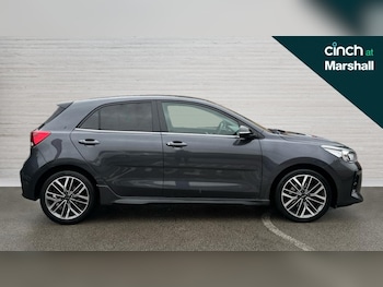 Used Kia Rio 2019 for sale - 75471607: Photo