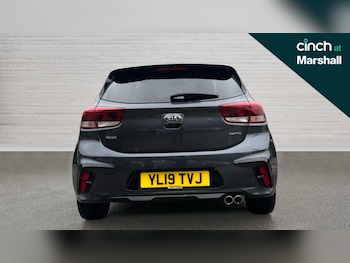 Used Kia Rio 2019 for sale - 75471607: Photo