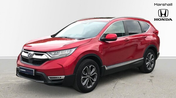 Used Honda CR-V 2022 for sale - 76124658: Photo 10