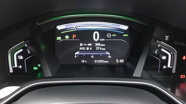 Used Honda CR-V 2022 for sale - 76124658: Photo 11