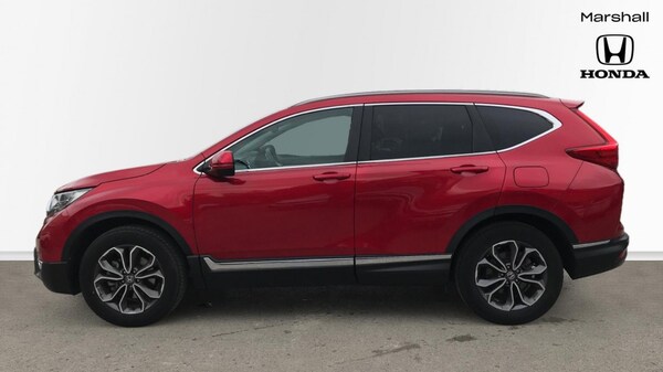 Used Honda CR-V 2022 for sale - 76124658: Photo 13
