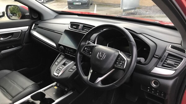Used Honda CR-V 2022 for sale - 76124658: Photo 14