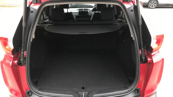 Used Honda CR-V 2022 for sale - 76124658: Photo 16