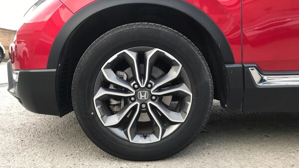 Used Honda CR-V 2022 for sale - 76124658: Photo 18