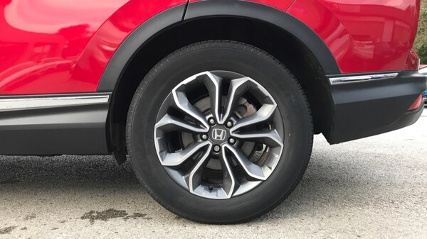 Used Honda CR-V 2022 for sale - 76124658: Photo 19
