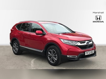 Honda - CR-V