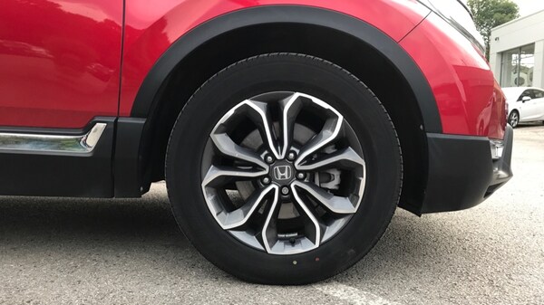 Used Honda CR-V 2022 for sale - 76124658: Photo 20