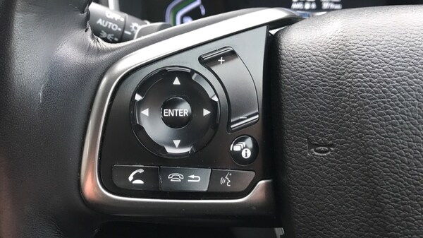 Used Honda CR-V 2022 for sale - 76124658: Photo 22