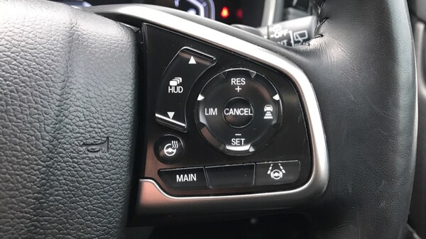 Used Honda CR-V 2022 for sale - 76124658: Photo 23