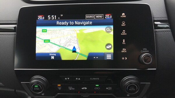 Used Honda CR-V 2022 for sale - 76124658: Photo 26