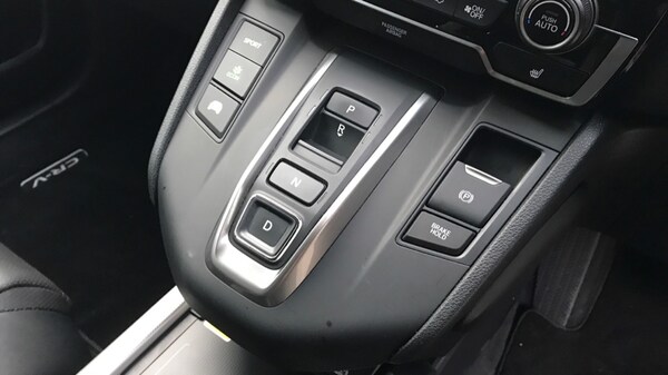 Used Honda CR-V 2022 for sale - 76124658: Photo 28