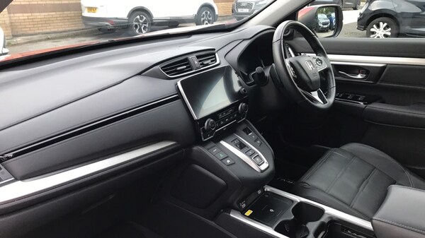 Used Honda CR-V 2022 for sale - 76124658: Photo 2