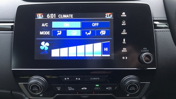 Used Honda CR-V 2022 for sale - 76124658: Photo 32