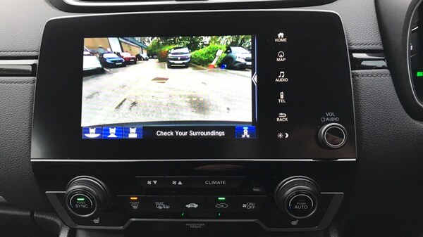 Used Honda CR-V 2022 for sale - 76124658: Photo 33