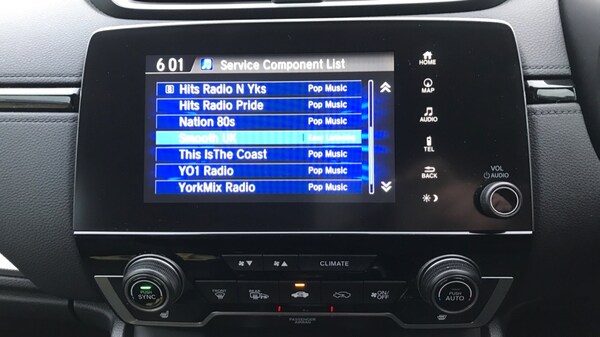 Used Honda CR-V 2022 for sale - 76124658: Photo 34