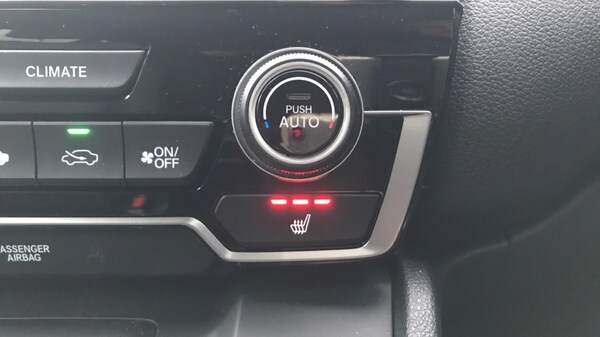 Used Honda CR-V 2022 for sale - 76124658: Photo 35