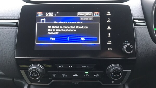 Used Honda CR-V 2022 for sale - 76124658: Photo 36