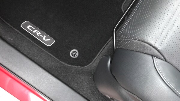 Used Honda CR-V 2022 for sale - 76124658: Photo 37