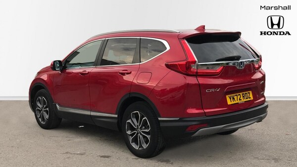 Used Honda CR-V 2022 for sale - 76124658: Photo 3