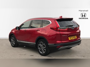 Used Honda CR-V 2022 for sale - 76124658: Photo 3