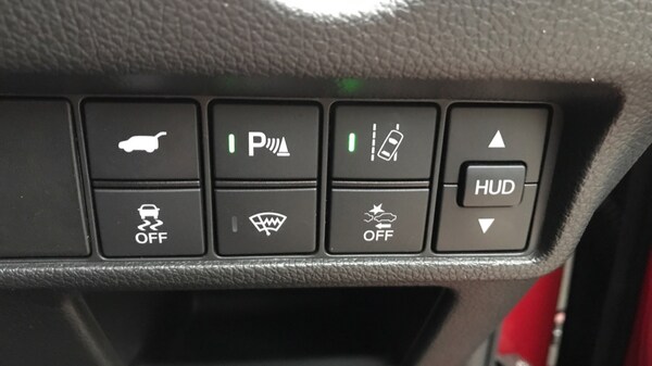 Used Honda CR-V 2022 for sale - 76124658: Photo 43