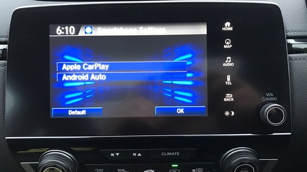 Used Honda CR-V 2022 for sale - 76124658: Photo 46