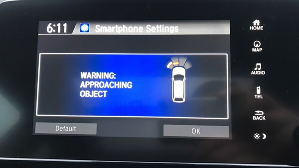 Used Honda CR-V 2022 for sale - 76124658: Photo 47
