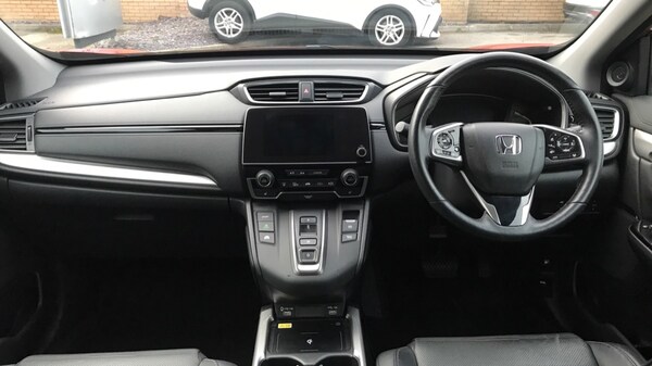 Used Honda CR-V 2022 for sale - 76124658: Photo 4
