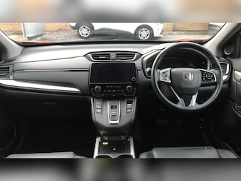 Used Honda CR-V 2022 for sale - 76124658: Photo 4