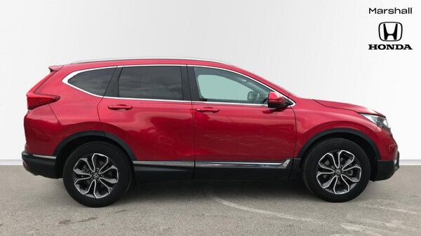 Used Honda CR-V 2022 for sale - 76124658: Photo 5