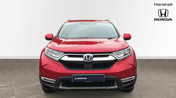 Used Honda CR-V 2022 for sale - 76124658: Photo 6