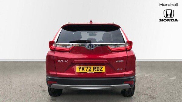 Used Honda CR-V 2022 for sale - 76124658: Photo 7
