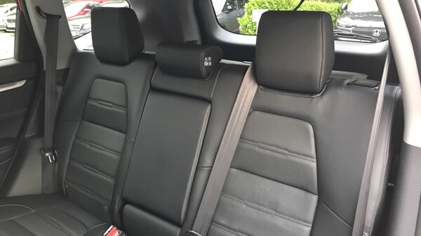 Used Honda CR-V 2022 for sale - 76124658: Photo 8