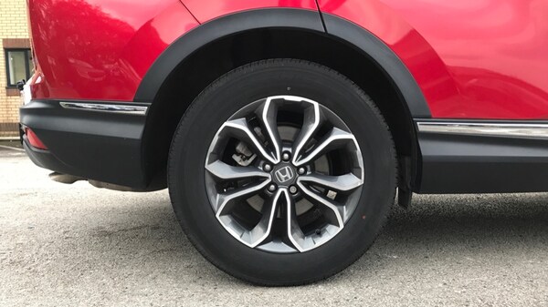 Used Honda CR-V 2022 for sale - 76124658: Photo 9