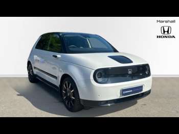 2024 - 113kW Advance 36kWh 5dr Auto