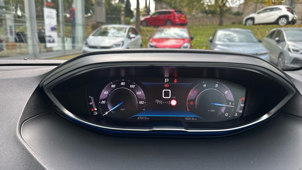Used Peugeot 3008 2023 for sale - 76338766: Photo 13