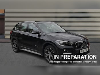 Used BMW X1 2016 for sale - 75917026: Photo