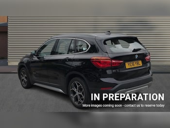 Used BMW X1 2016 for sale - 75917026: Photo