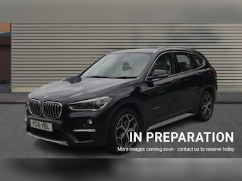 Used BMW X1 2016 for sale - 75917026: Photo
