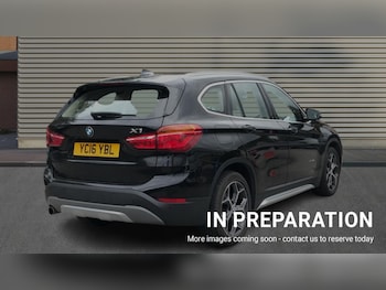 Used BMW X1 2016 for sale - 75917026: Photo