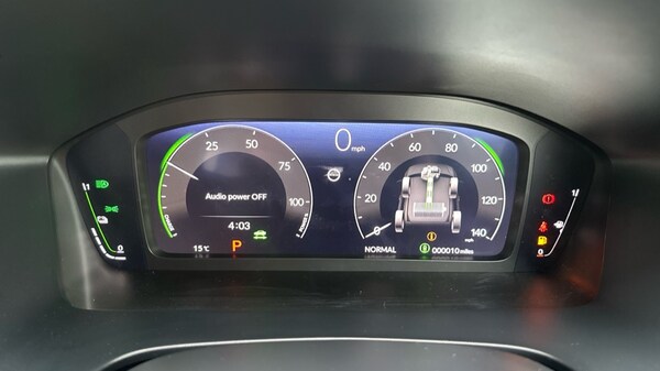 Used Honda CR-V 2025 for sale - 76183986: Photo 11