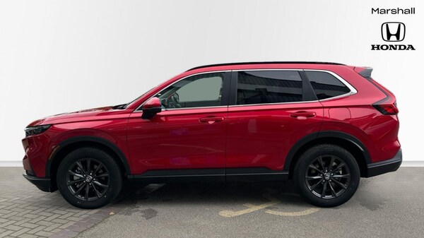 Used Honda CR-V 2025 for sale - 76183986: Photo 13