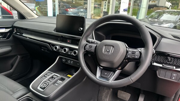 Used Honda CR-V 2025 for sale - 76183986: Photo 14