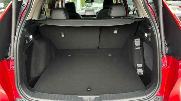 Used Honda CR-V 2025 for sale - 76183986: Photo 16