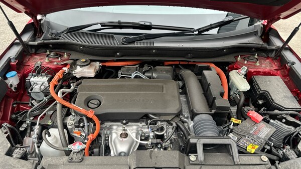 Used Honda CR-V 2025 for sale - 76183986: Photo 17